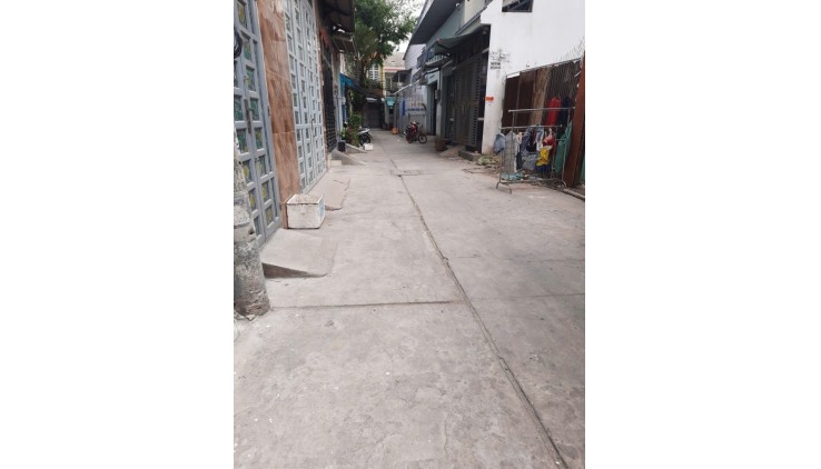NHÀ 1/ ĐƯỜNG SỐ 14A, NGAY LÊ VĂN QUỚI, 36M2, 3 TẦNG 3PN, GIÁ 4.X TỶ